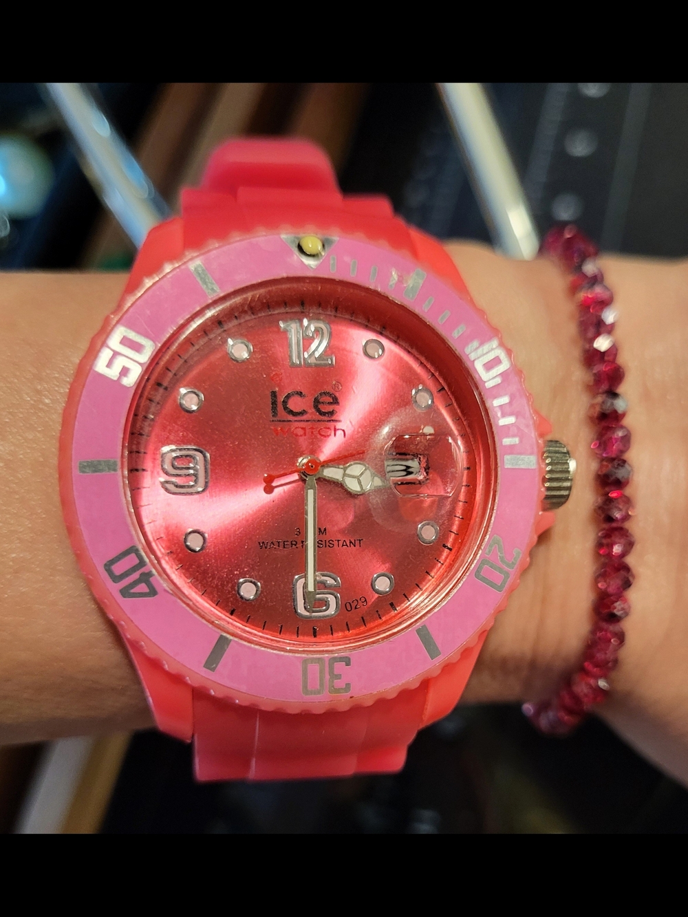ICE Watch Pink